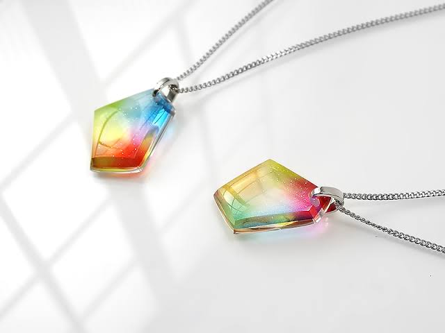 【rain】虹色の画像【bow】