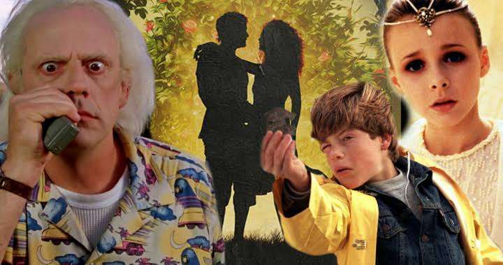 ネバーエンディング ストーリー 幼ごころの君 女優が新作ファンタジー出演 ガールズちゃんねる Girls Channel