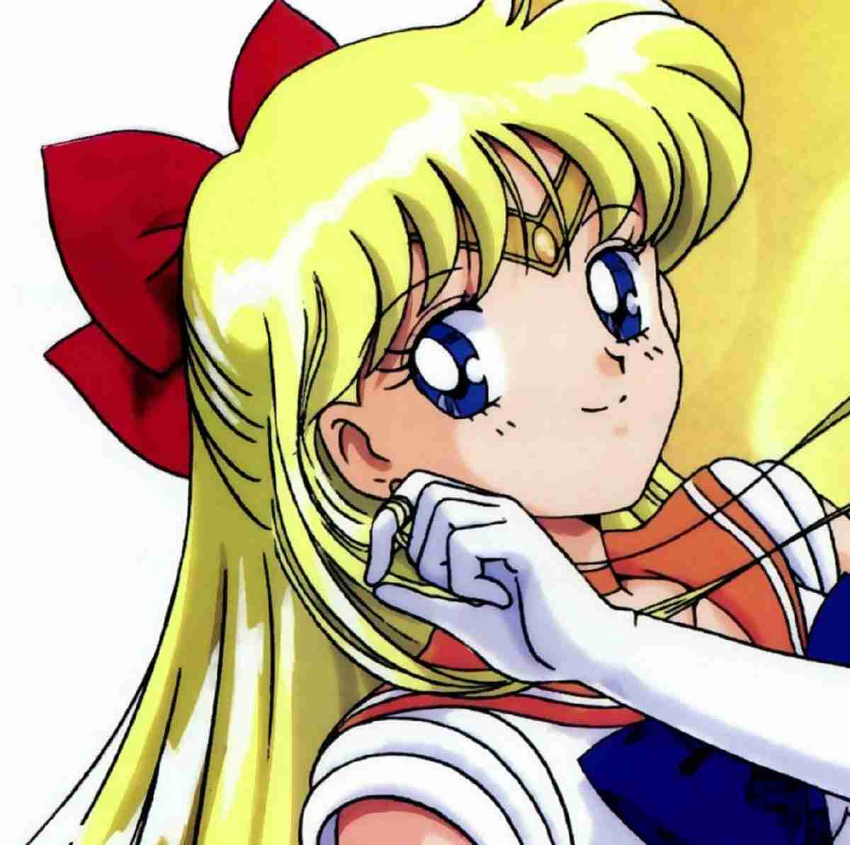 品のあるキャラクター(ドラマ、アニメ)