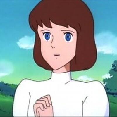 品のあるキャラクター(ドラマ、アニメ)