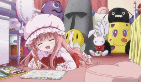 品のあるキャラクター(ドラマ、アニメ)