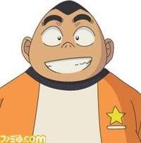品のあるキャラクター(ドラマ、アニメ)