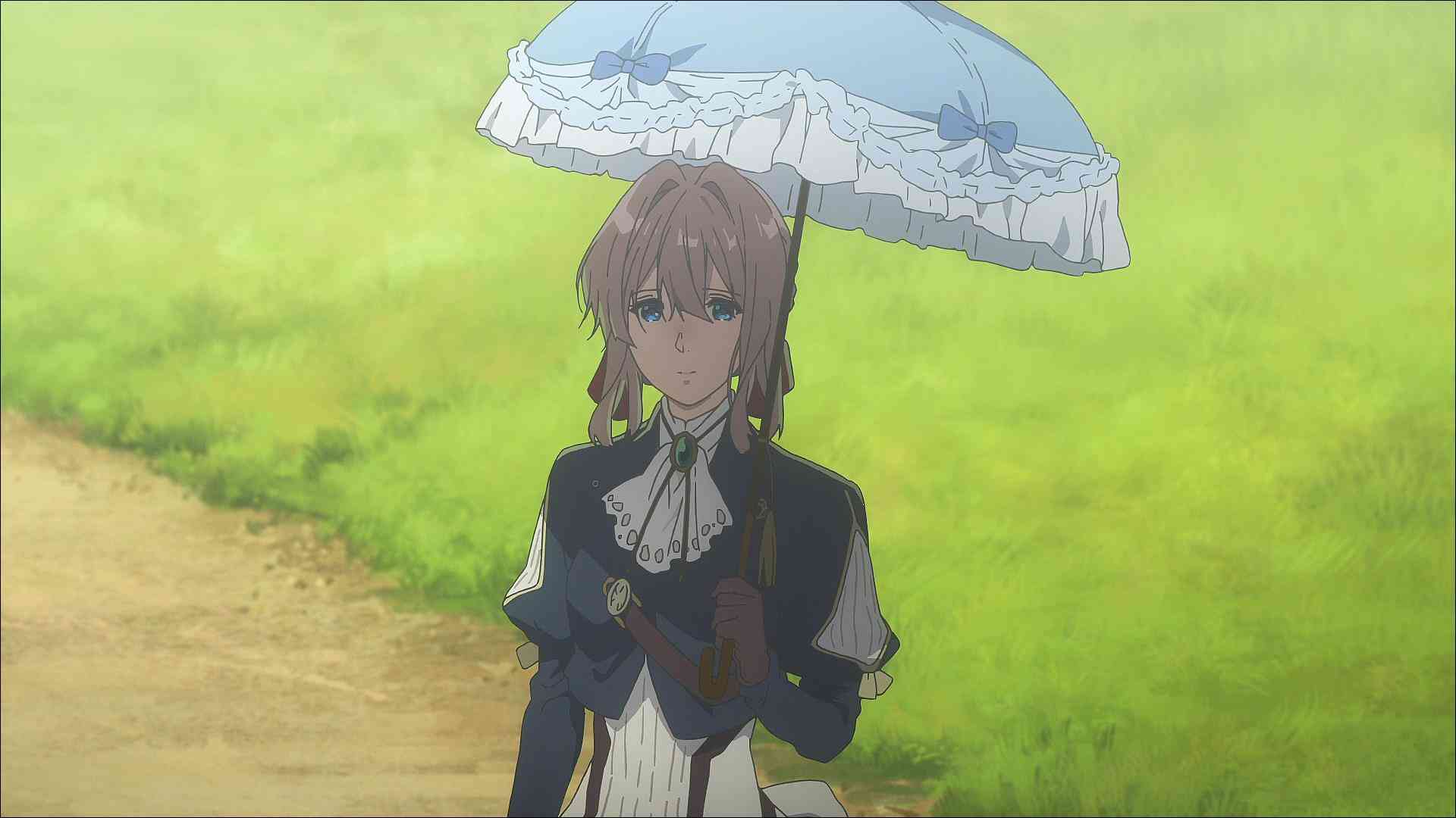 品のあるキャラクター(ドラマ、アニメ)