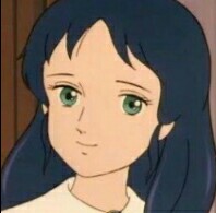 品のあるキャラクター(ドラマ、アニメ)