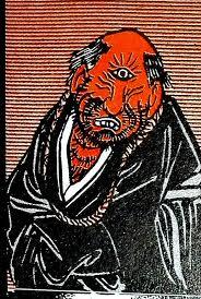 品のあるキャラクター(ドラマ、アニメ)