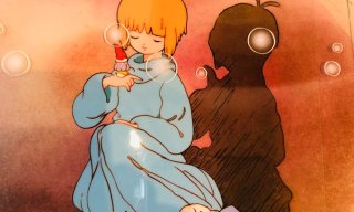 品のあるキャラクター(ドラマ、アニメ)