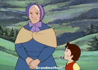 品のあるキャラクター(ドラマ、アニメ)