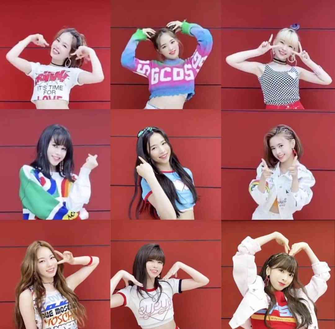 【Hulu】虹プロジェクト【スッキリ！】