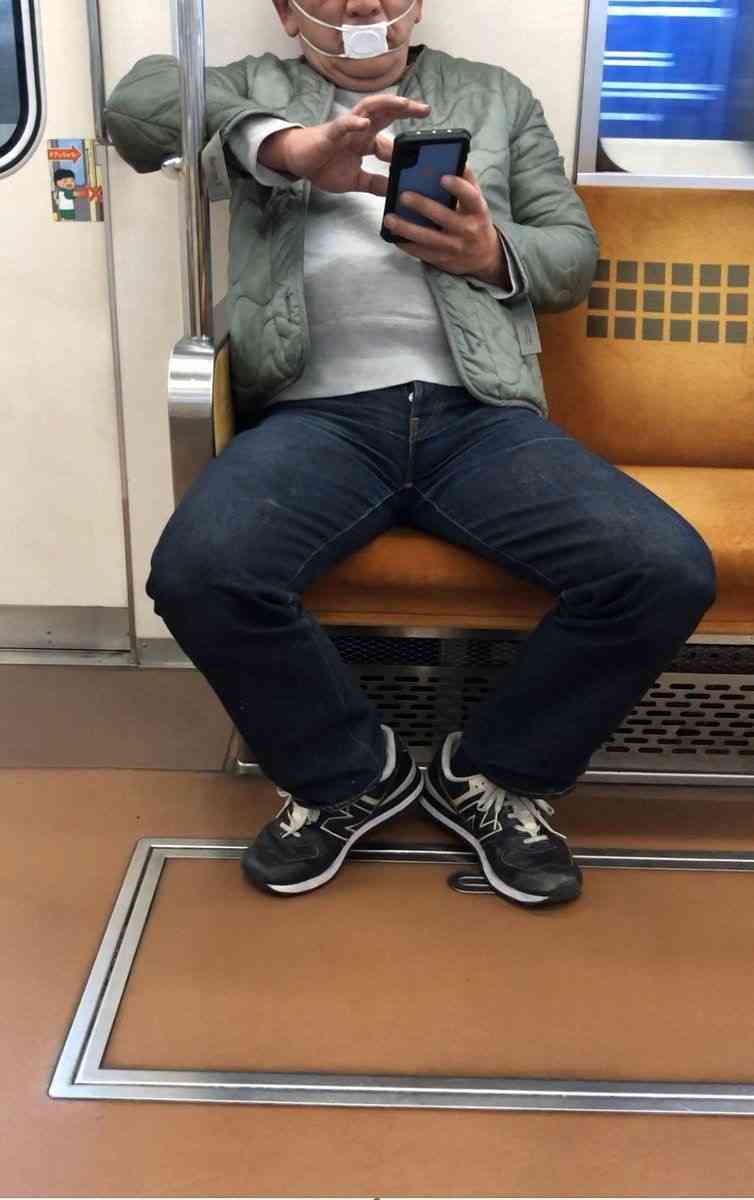 個人の自由だから仕方ないんだけど困ってる事