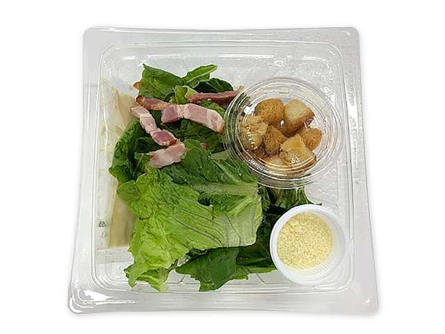 【スーパー】お弁当にお願いしたいこと【コンビニ】