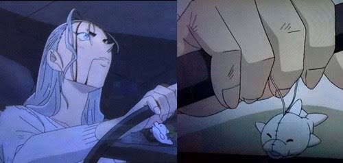 「名探偵コナン」の好きなシーンを語ろう(アニメでも映画でもOK)