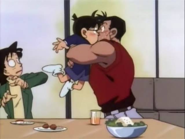 「名探偵コナン」の好きなシーンを語ろう(アニメでも映画でもOK)