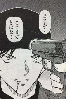 「名探偵コナン」の好きなシーンを語ろう(アニメでも映画でもOK)