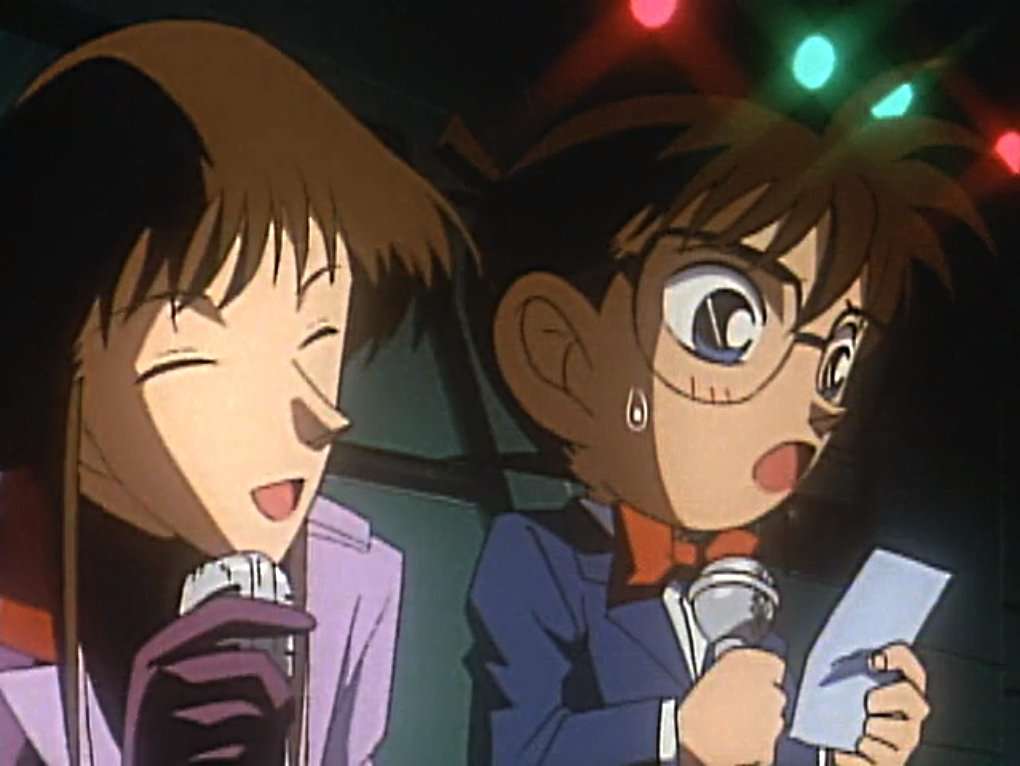「名探偵コナン」の好きなシーンを語ろう(アニメでも映画でもOK)