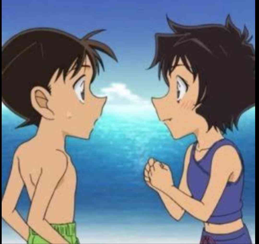 「名探偵コナン」の好きなシーンを語ろう(アニメでも映画でもOK)