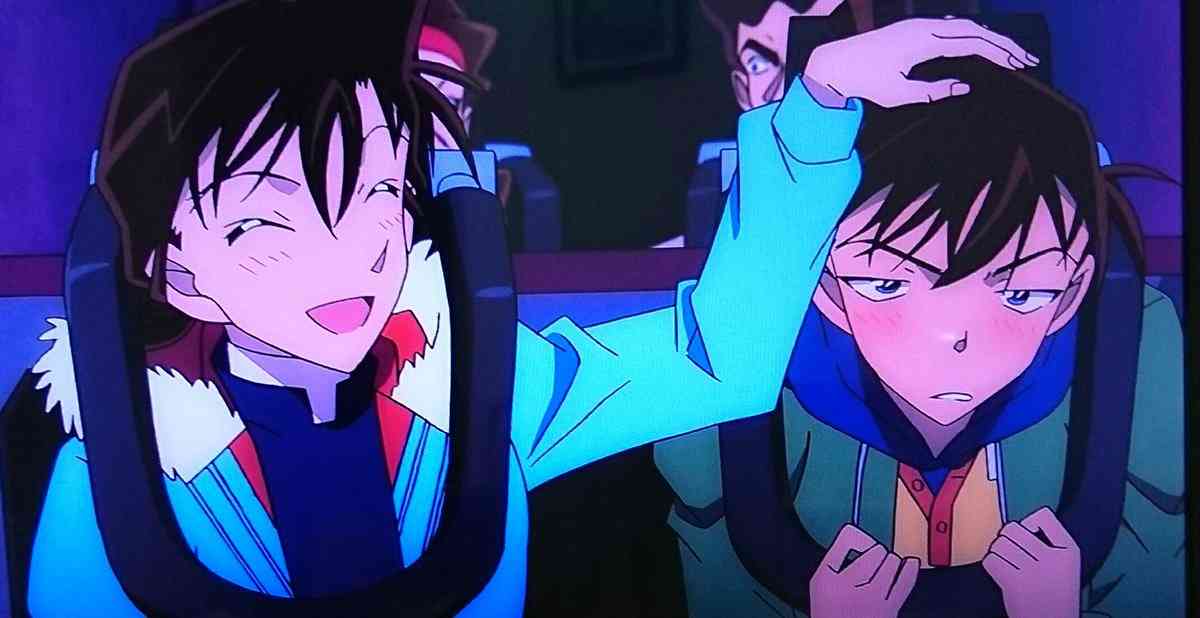 「名探偵コナン」の好きなシーンを語ろう(アニメでも映画でもOK)