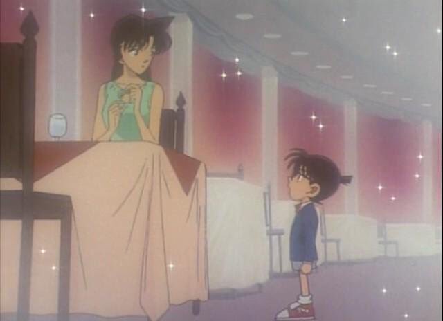 「名探偵コナン」の好きなシーンを語ろう(アニメでも映画でもOK)