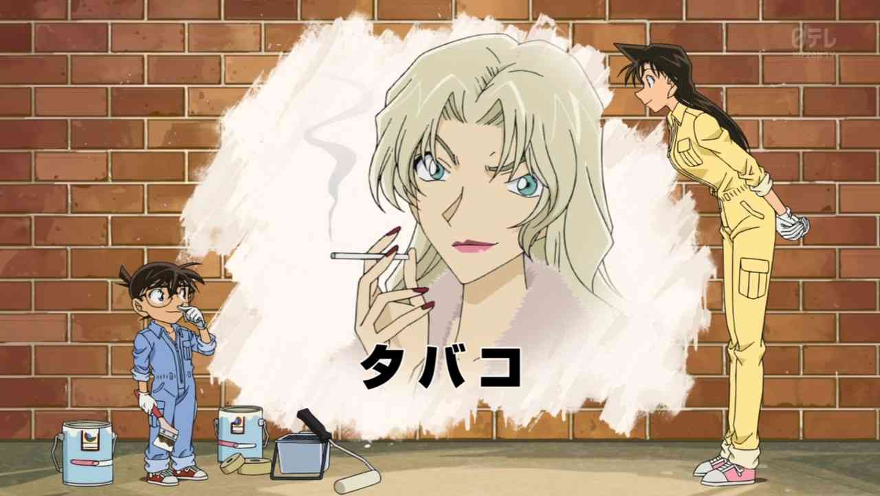 「名探偵コナン」の好きなシーンを語ろう(アニメでも映画でもOK)