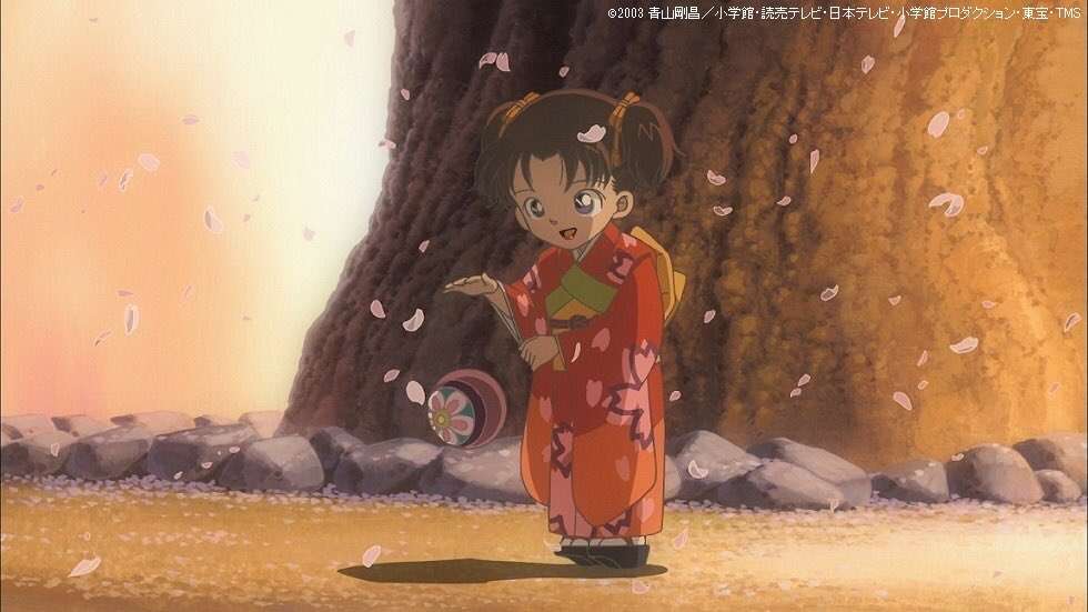 「名探偵コナン」の好きなシーンを語ろう(アニメでも映画でもOK)