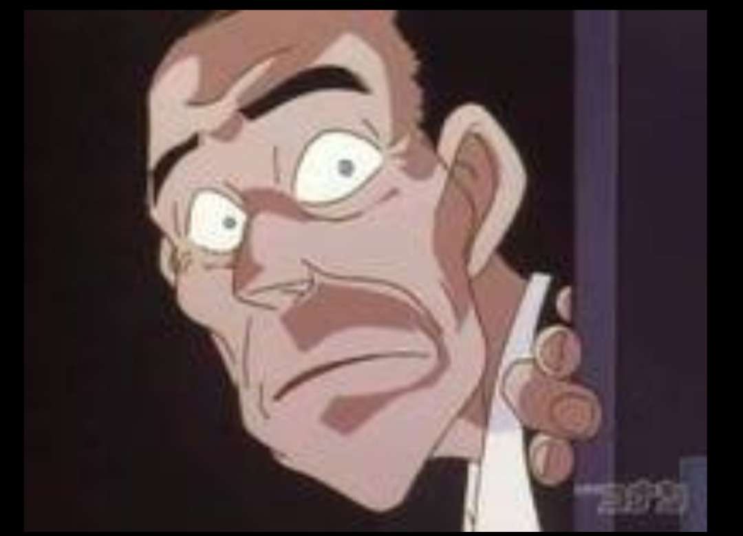 「名探偵コナン」の好きなシーンを語ろう(アニメでも映画でもOK)