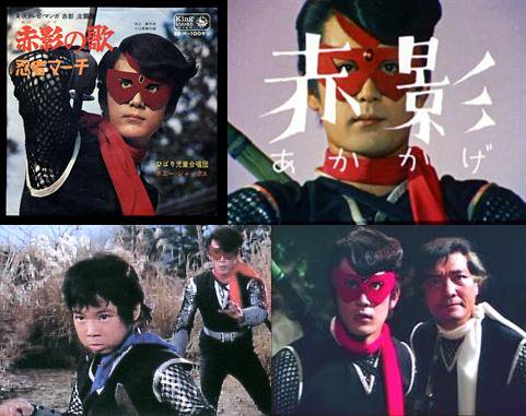 子供の頃大好きだったテレビ番組