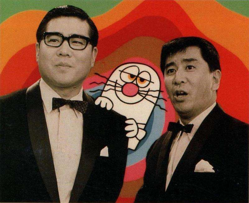 子供の頃大好きだったテレビ番組