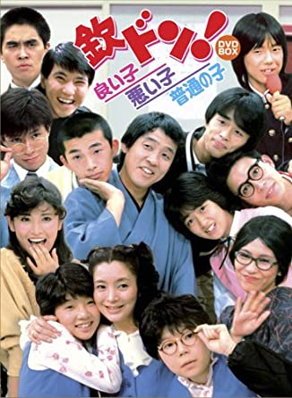 子供の頃大好きだったテレビ番組