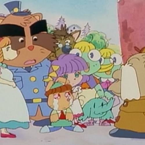 子供の頃大好きだったテレビ番組