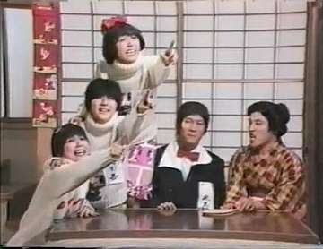 子供の頃大好きだったテレビ番組