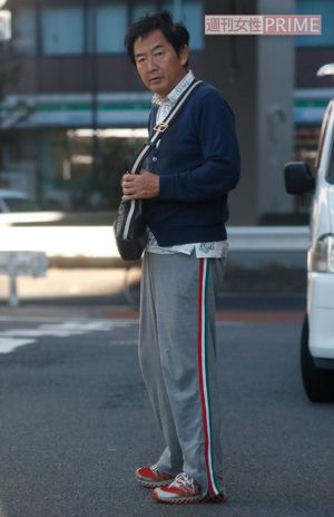 セクハラを禁じられた要介護者が寝たきりに。事態を知った職員は…