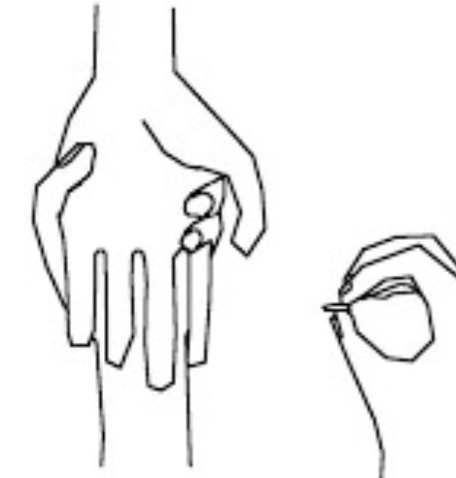 セクハラを禁じられた要介護者が寝たきりに。事態を知った職員は…