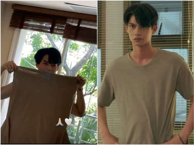 【定期】2gether the seriesについて話そうpart4【タイBL】 