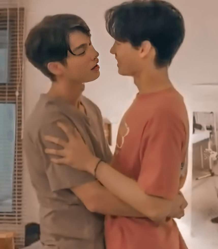 【定期】2gether the seriesについて話そうpart4【タイBL】 