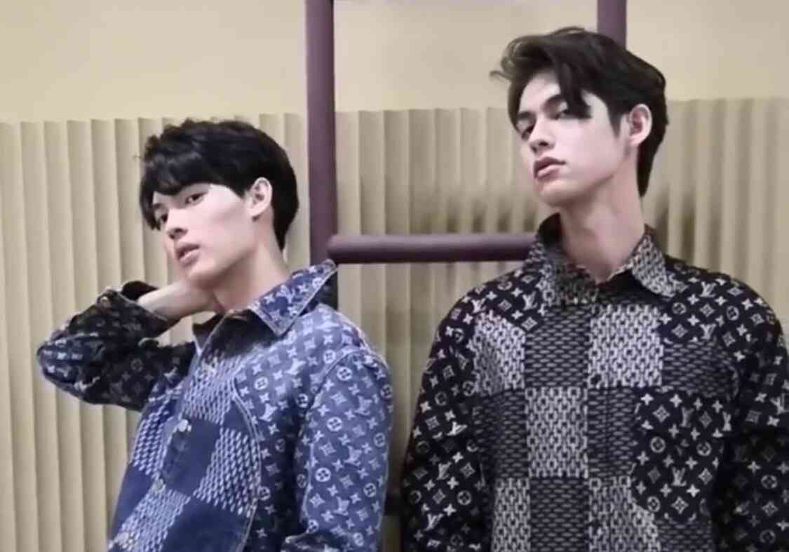 【定期】2gether the seriesについて話そうpart4【タイBL】 