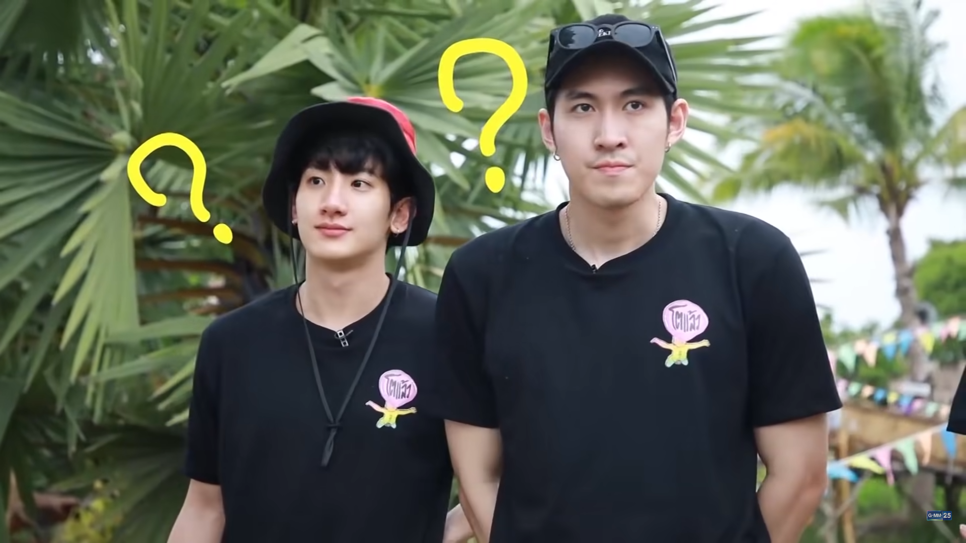 【定期】2gether the seriesについて話そうpart4【タイBL】 