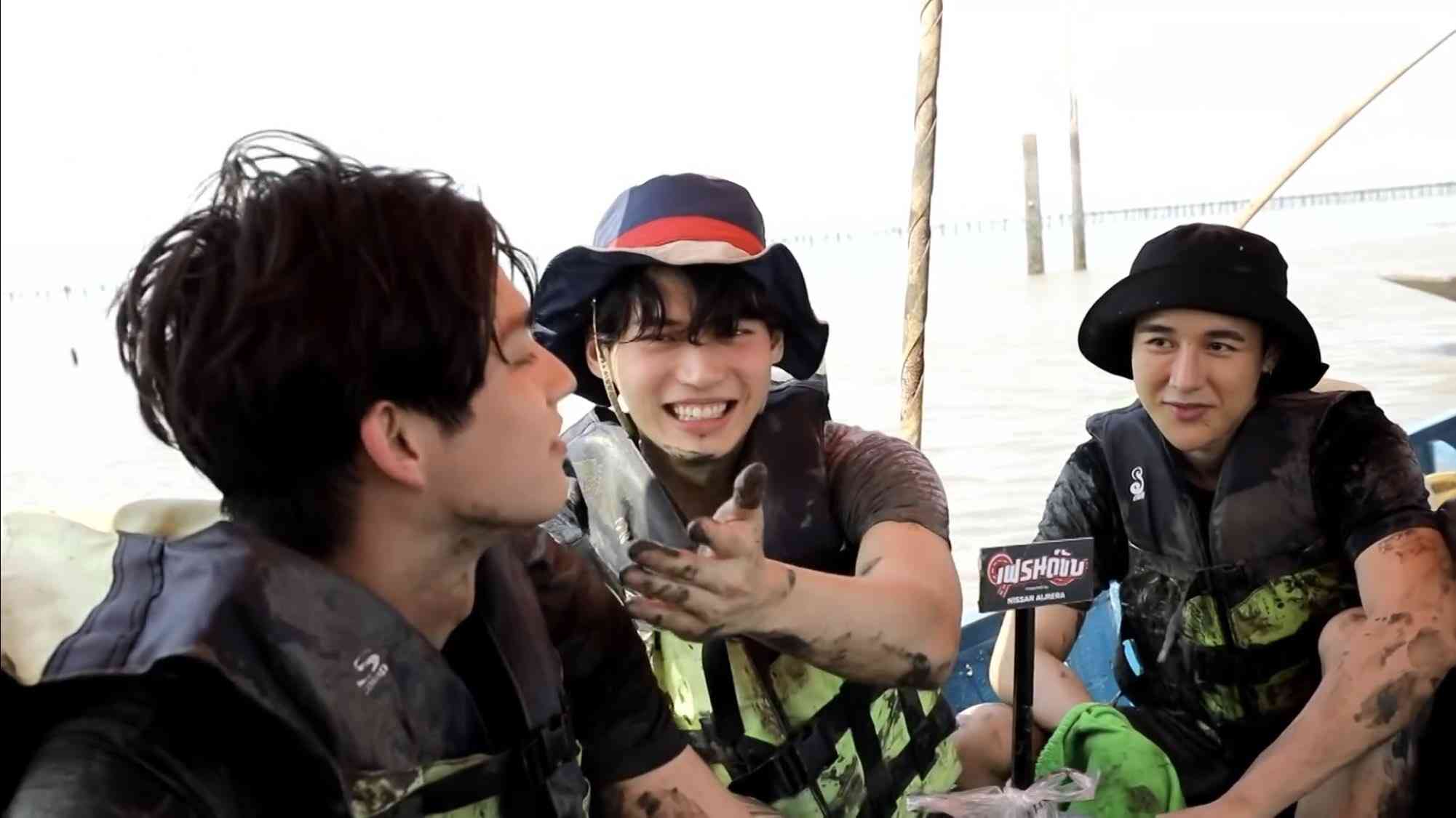 【定期】2gether the seriesについて話そうpart4【タイBL】 
