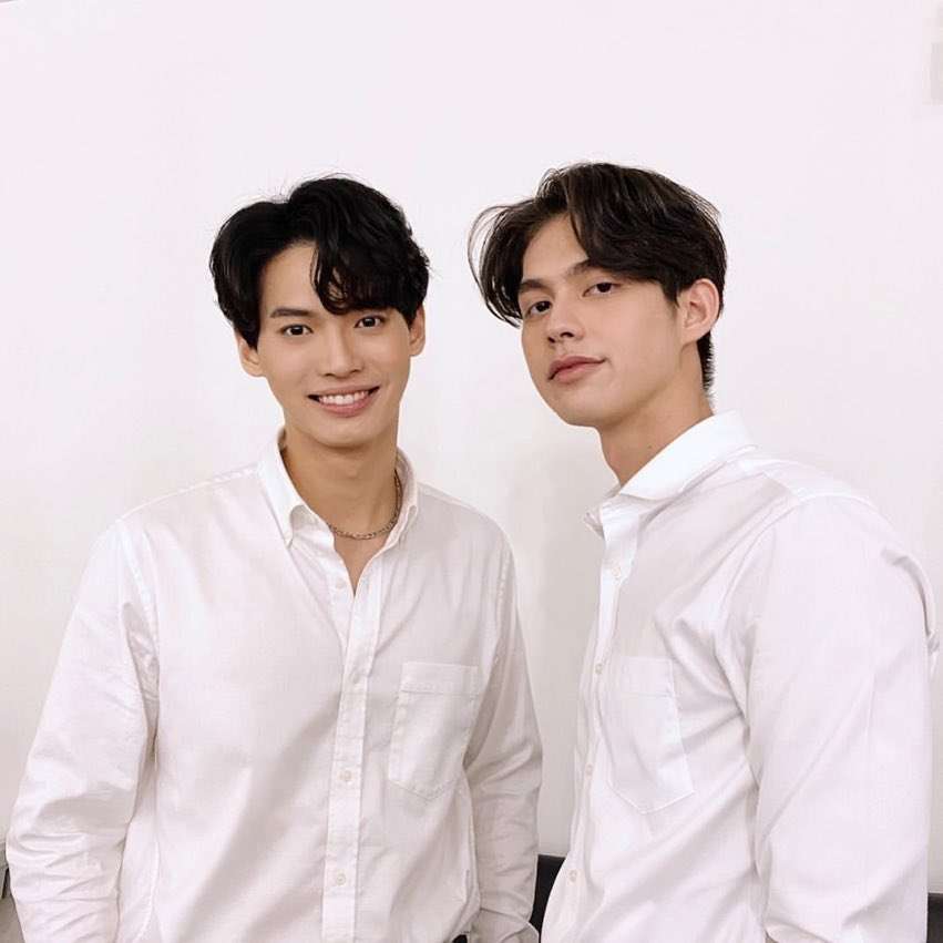 【定期】2gether the seriesについて話そうpart4【タイBL】 