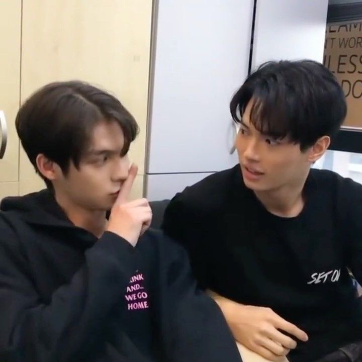 【定期】2gether the seriesについて話そうpart4【タイBL】 