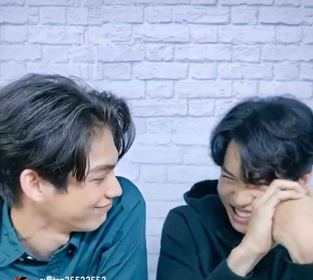 【定期】2gether the seriesについて話そうpart4【タイBL】 