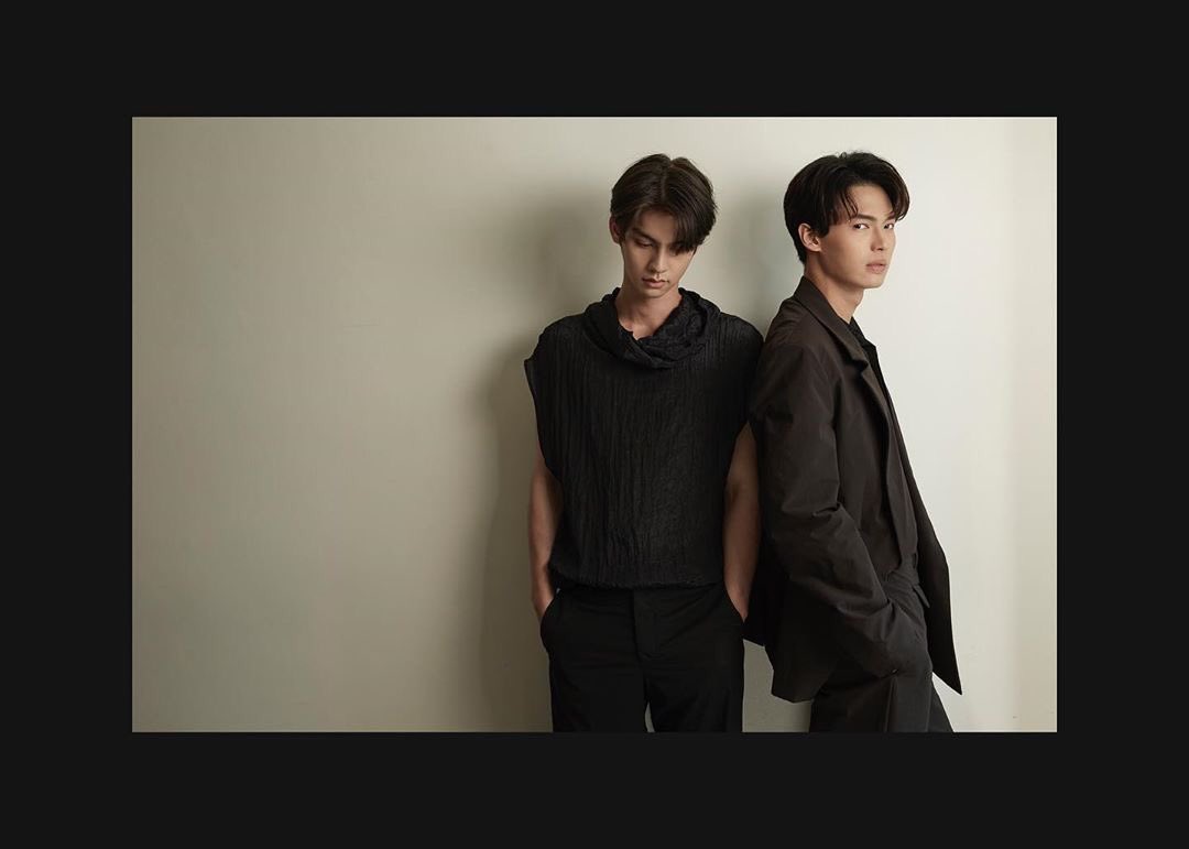 【定期】2gether the seriesについて話そうpart4【タイBL】 
