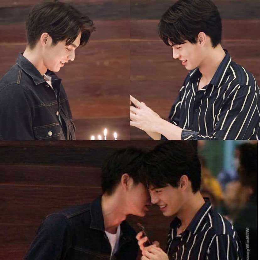 【定期】2gether the seriesについて話そうpart4【タイBL】 