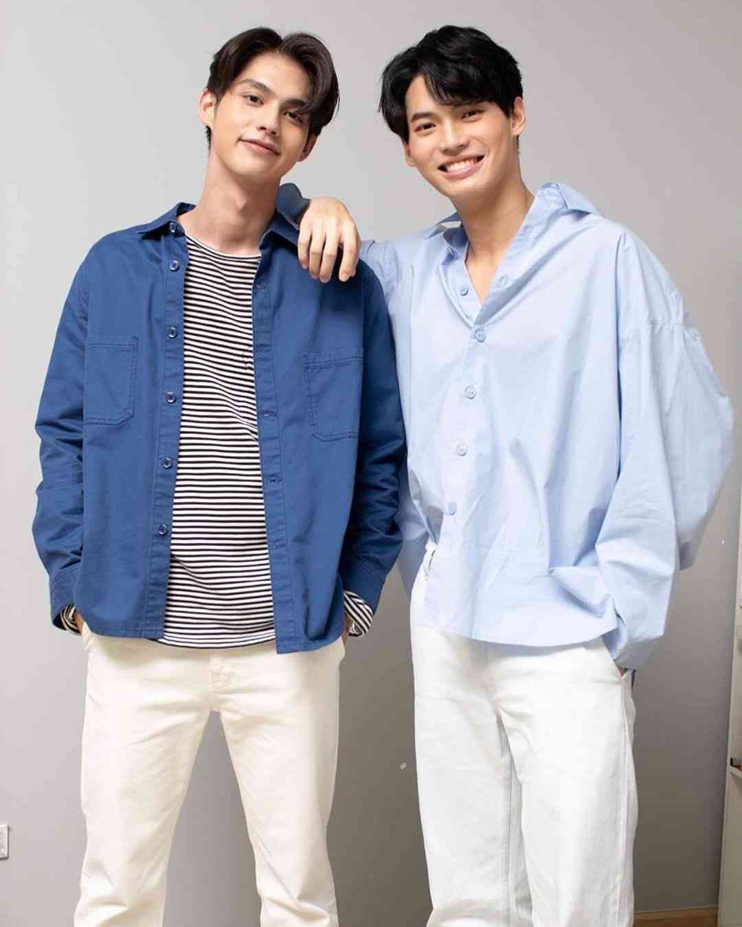 【定期】2gether the seriesについて話そうpart4【タイBL】 