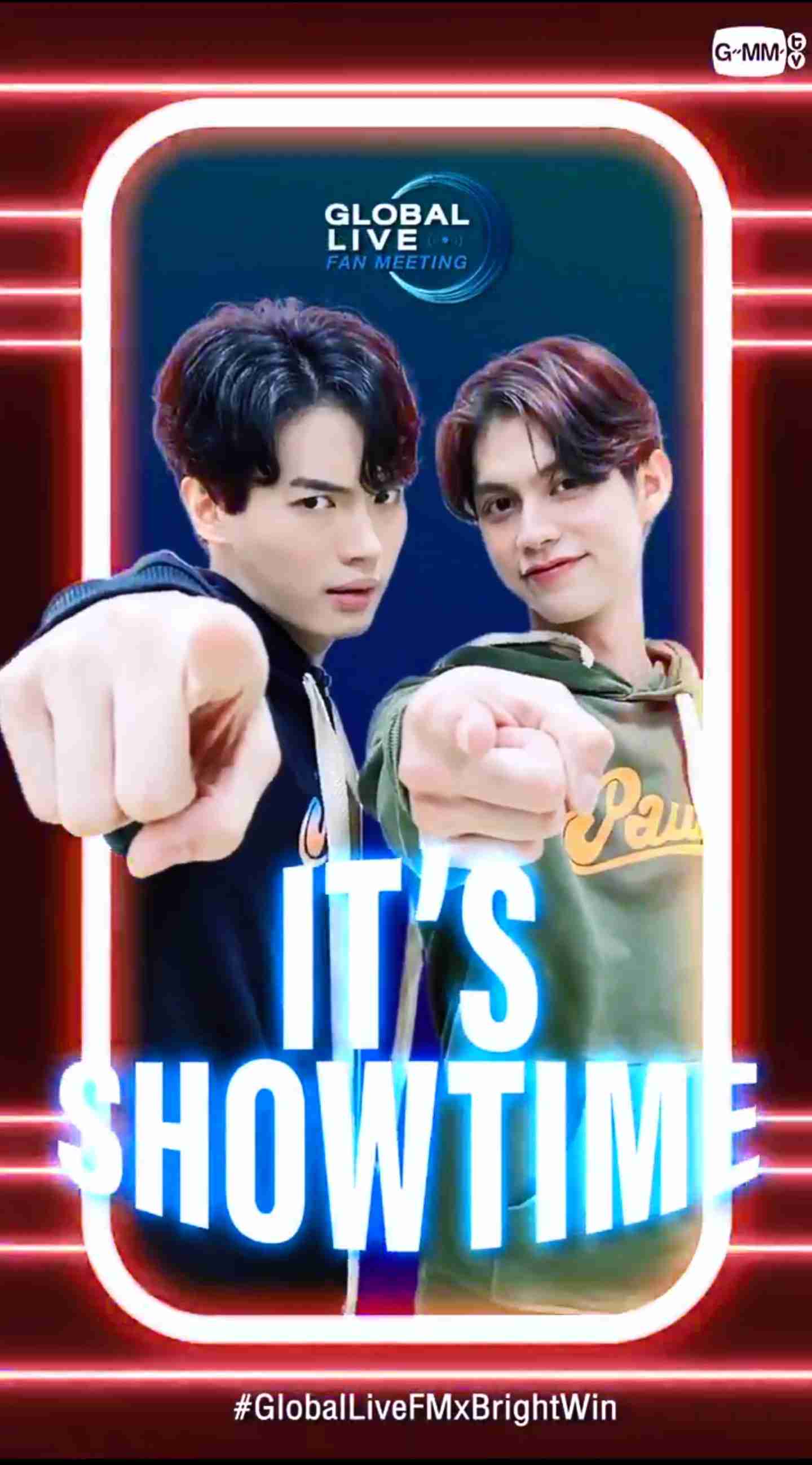 【定期】2gether the seriesについて話そうpart4【タイBL】 