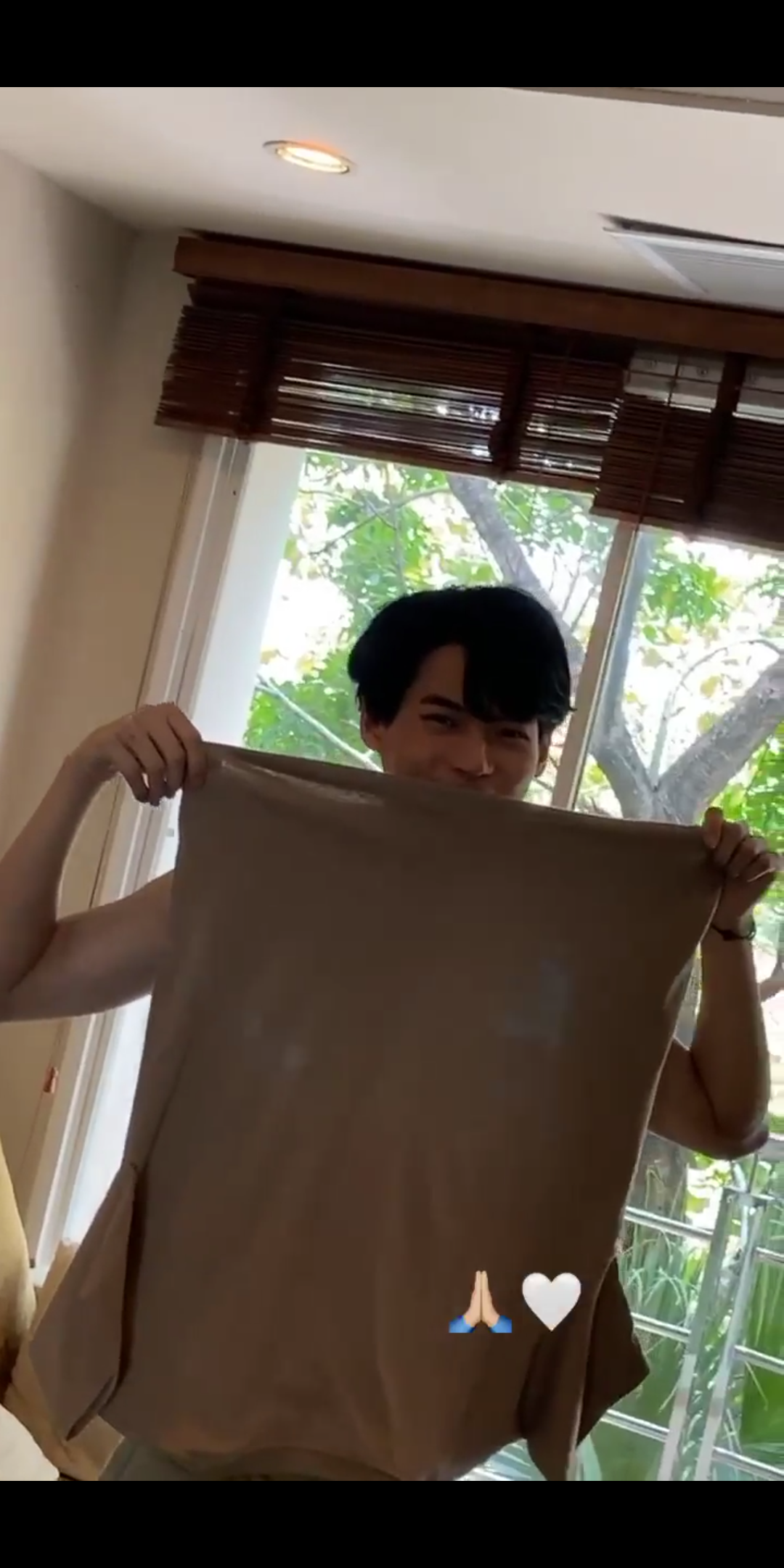 【定期】2gether the seriesについて話そうpart4【タイBL】 