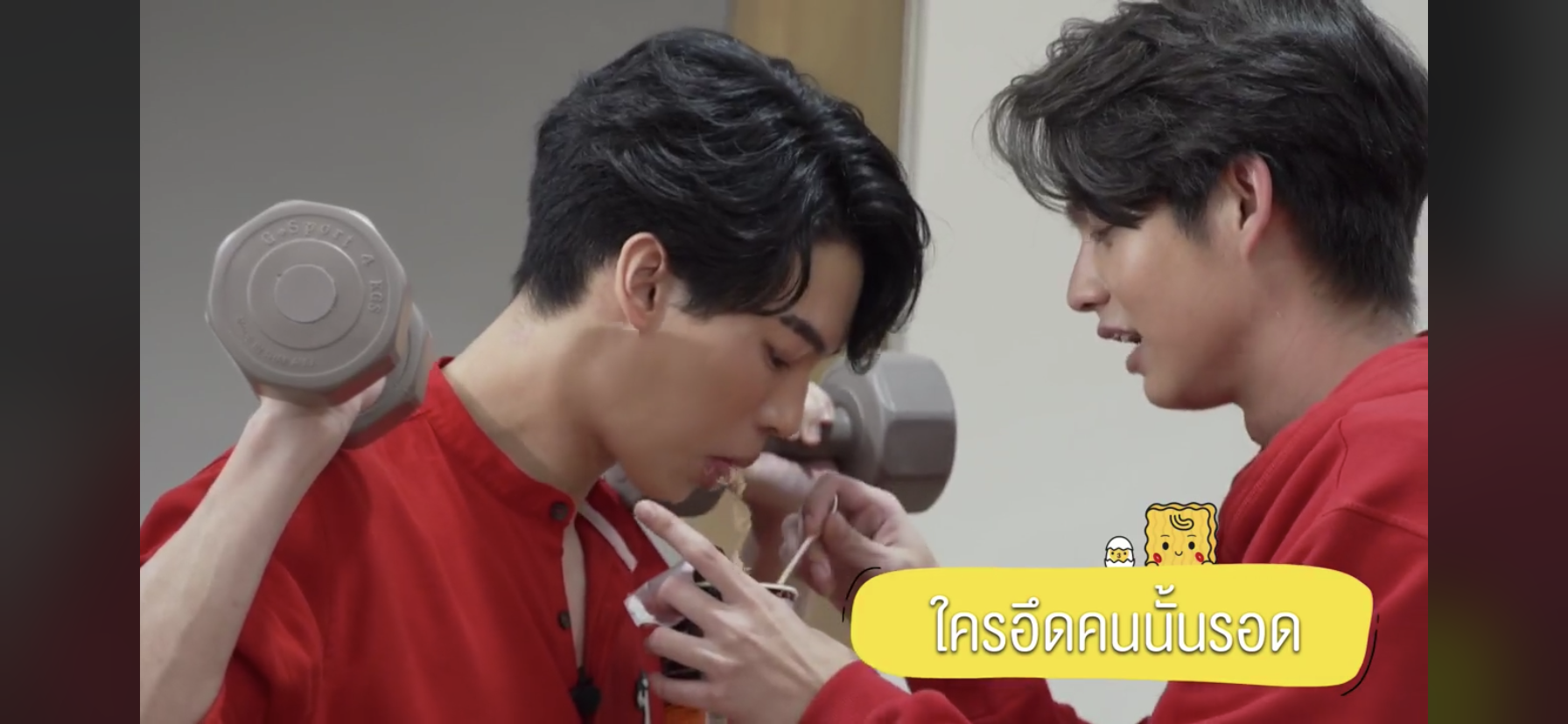 【定期】2gether the seriesについて話そうpart4【タイBL】 