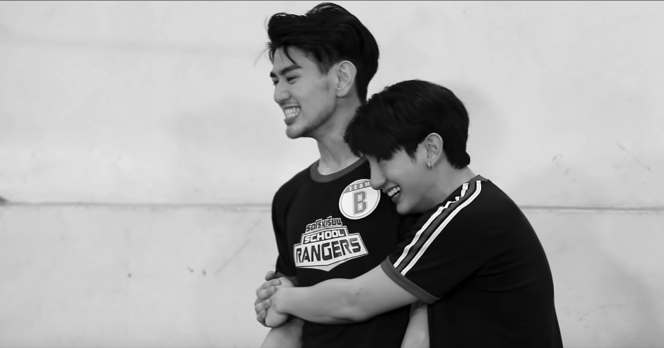 【定期】2gether the seriesについて話そうpart4【タイBL】 