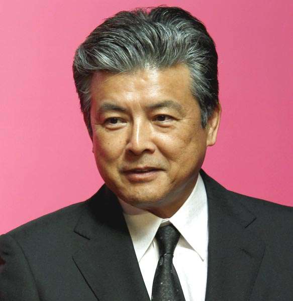 みんなのお父さんは有名人の誰に似てますか?