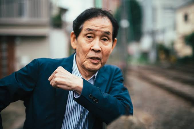 みんなのお父さんは有名人の誰に似てますか?