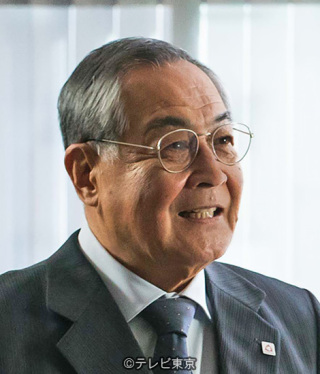 みんなのお父さんは有名人の誰に似てますか?