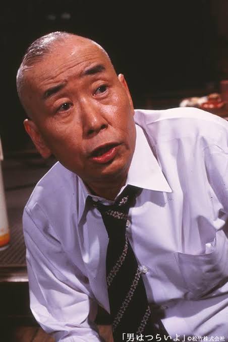 みんなのお父さんは有名人の誰に似てますか?